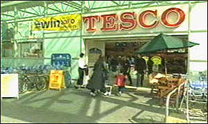 Tesco