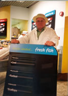 Fishmonger